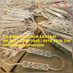 Lampu Led Module Samsung ANX 2835